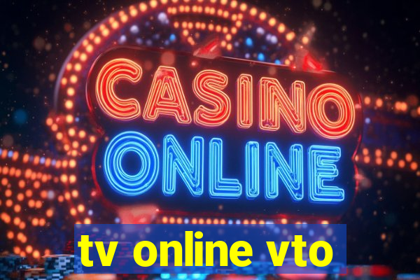 tv online vto